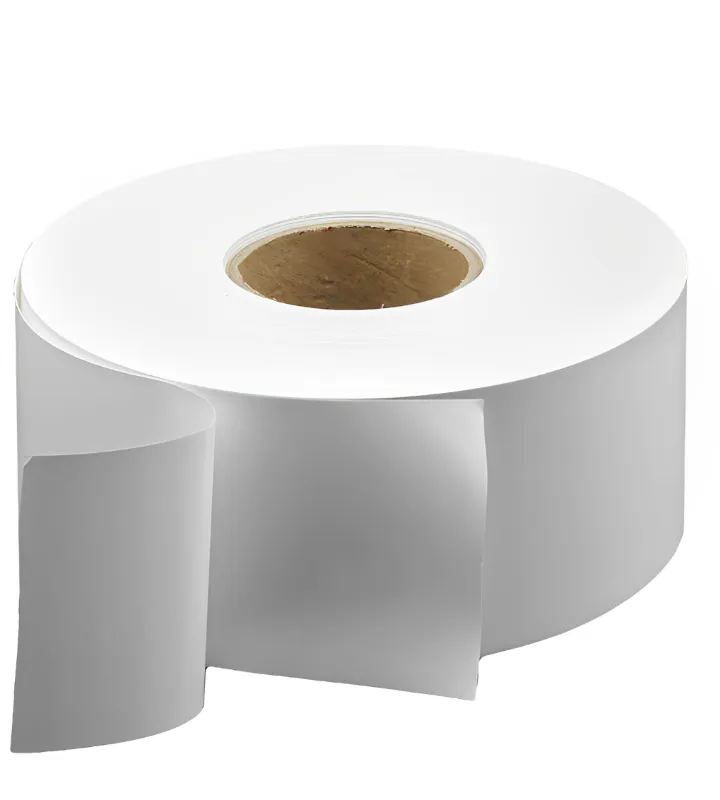 Sainuo Adhesive Paper Roll: Ensuring Quality in Every Application