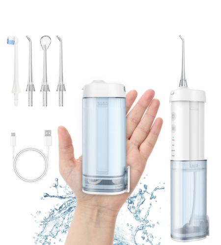 Mlikang: Innovative Water Flosser Solutions for Enhanced Oral Hygiene