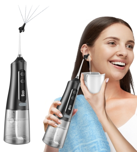 Mlikang's Innovative Ear Cleaner: Revolutionizing Personal Care
