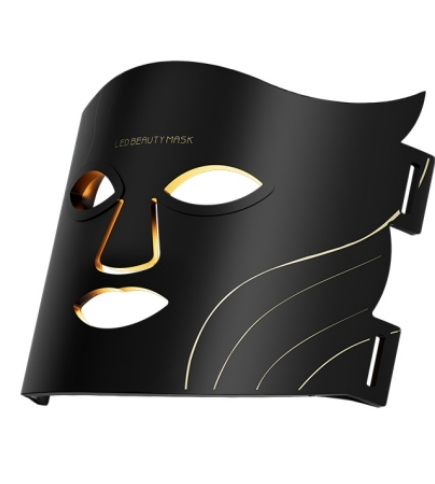 Mlikang: Advanced LED Mask for Soothing Irritated Skin