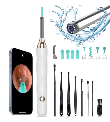 Mlikang's Innovative Solution: Ear Wax Removal with Personalized Care