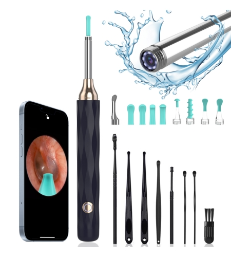 Mlikang - Expert in Ear Wax Removal Solutions