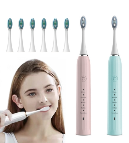 Mlikang: Professional Electric Toothbrushes for Complete Oral Care