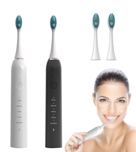 Mlikang's Innovative Sonic Toothbrush: A Game Changer for Personal Oral Care