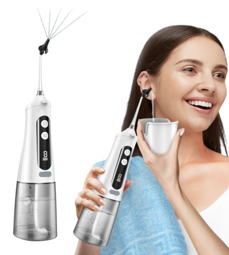 Professional Ear Wax Removal Tools by Mlikang - Enhance Personal Hygiene