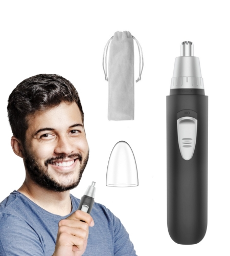 Mlikang: Manufacturer of Cordless Nose Hair Trimmers for On-the-Go Use