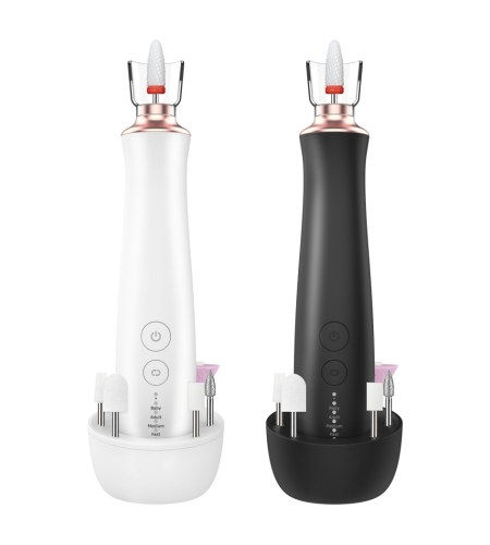 Mlikang:  Manufacturer of Whisper-Quiet Nail Drill Machines for Comfortable Use