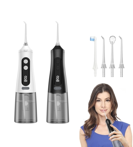 Mlikang: Premium Water Flosser Supplier for Enhanced Oral Care Solutions