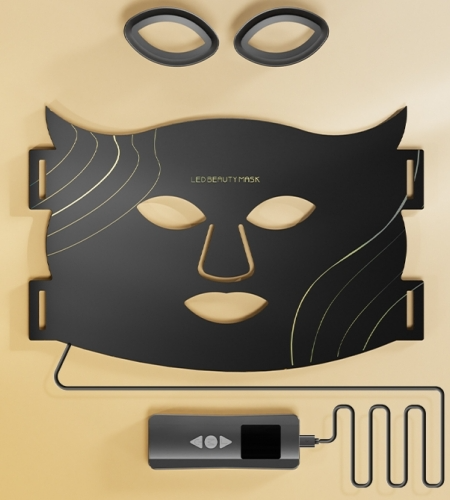 Mlikang LED Mask: Illuminating the Path to Skin Perfection for Businesses