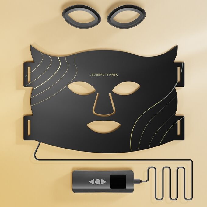 LED Face Mask supplier