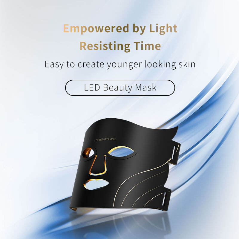 LED Face Mask manufacture
