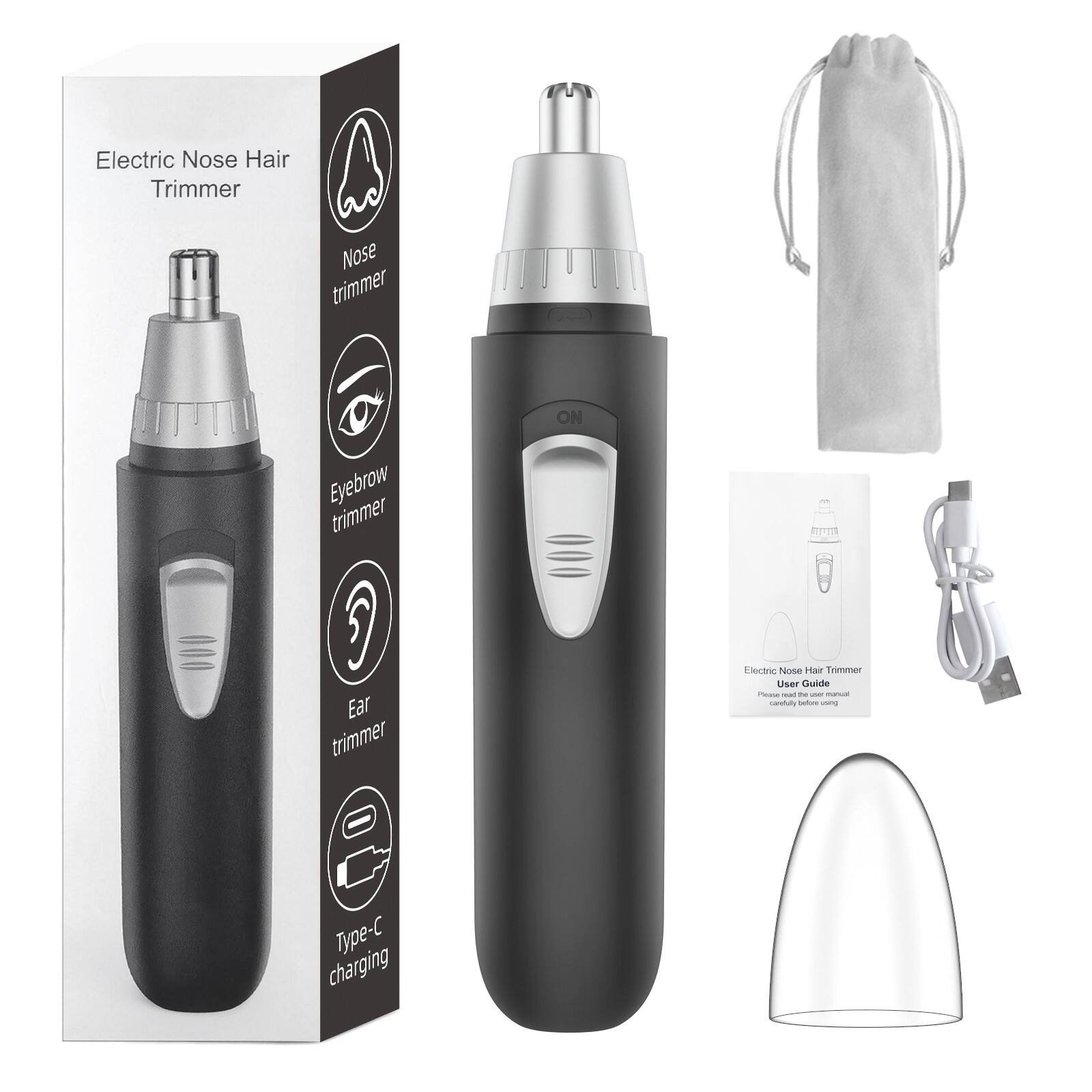 Nose Hair Trimmer M214 supplier