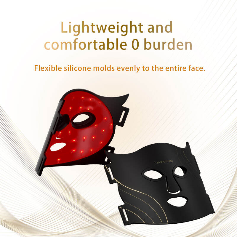 LED Face Mask supplier