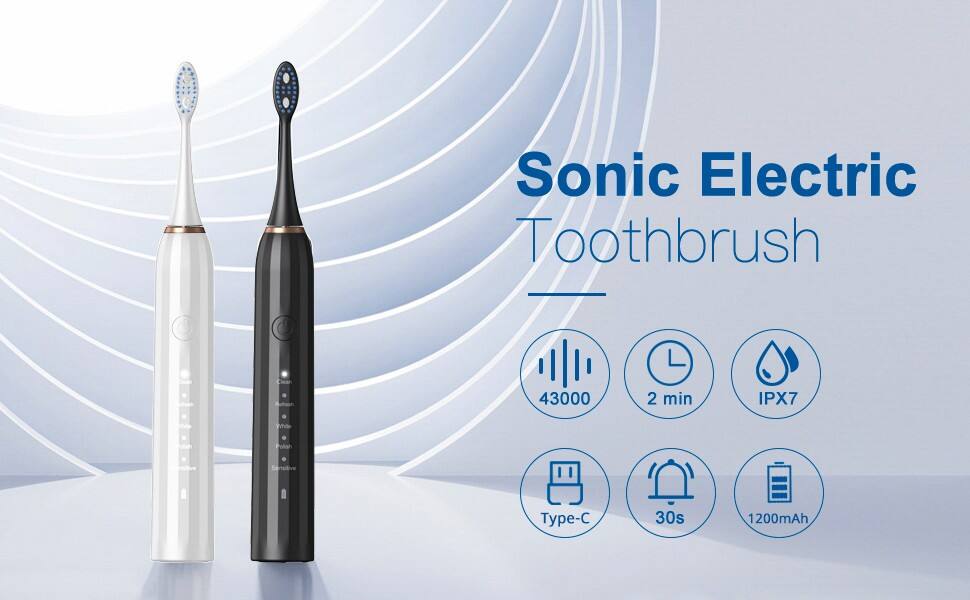 Electric Toothbrush M1 factory