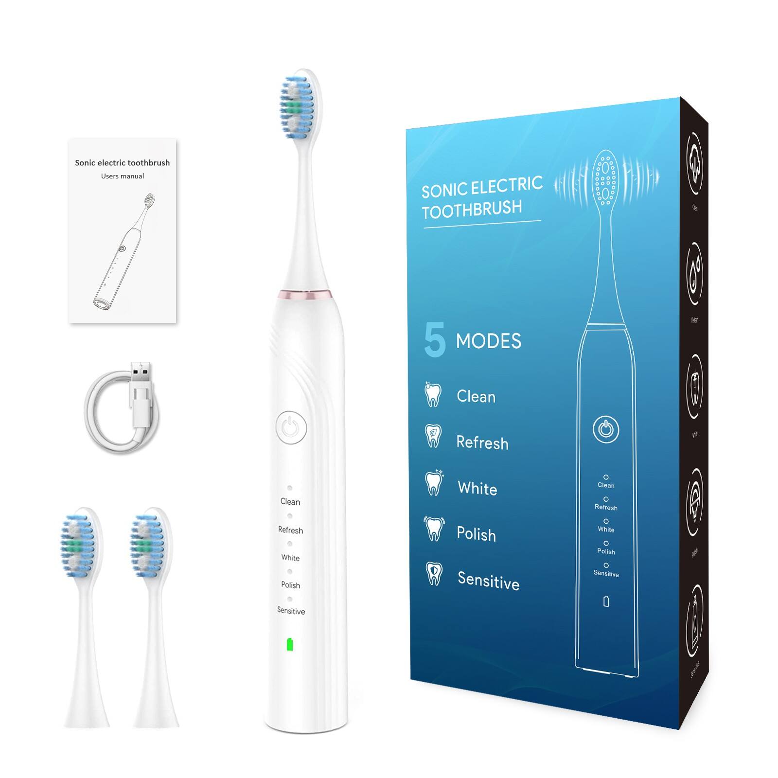 Electric Toothbrush M3 supplier