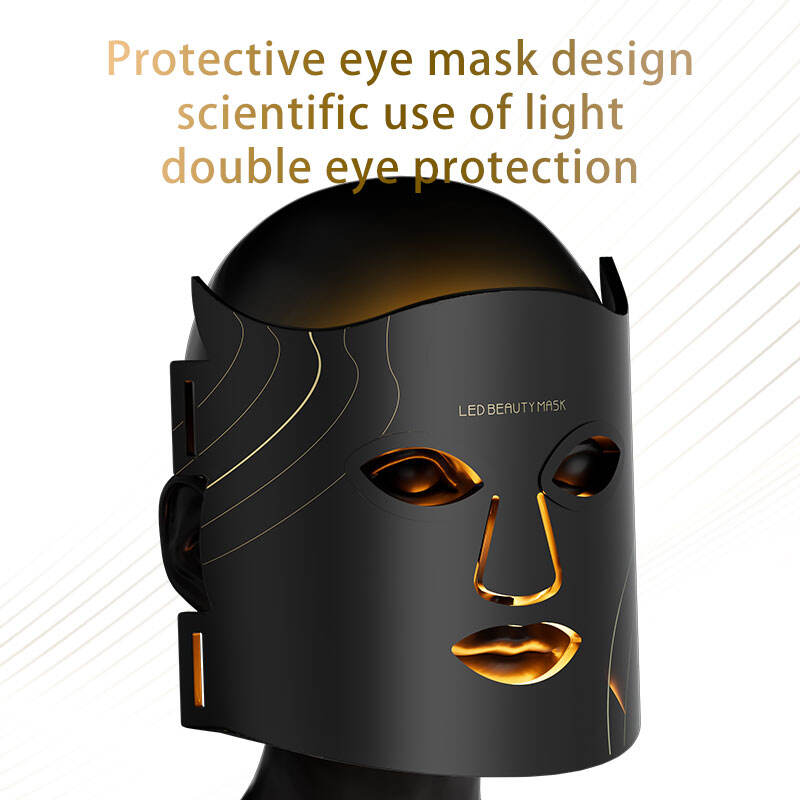 LED Face Mask manufacture