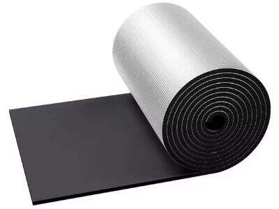 Top 10 Rubber Insulation Manufacturers in UK