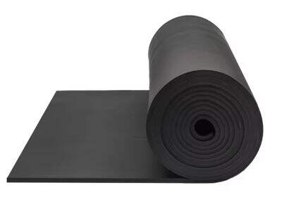 How to choose the best Rubber Foam  In Canada?