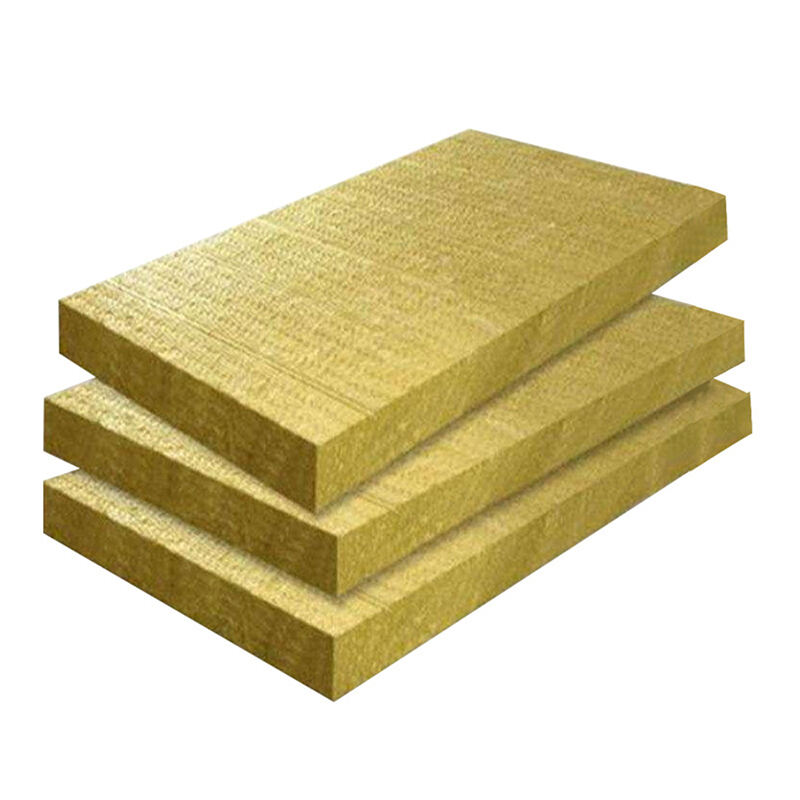 Rock Wool Board/Panel/Sheet