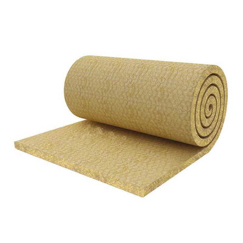 Rock Wool Rolls/Blanket