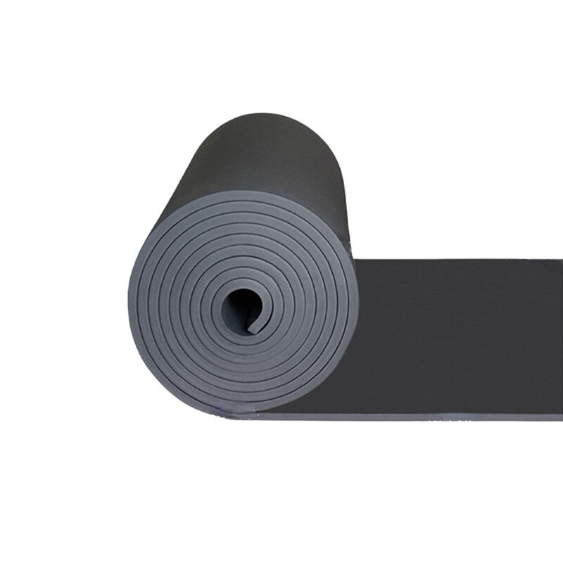 Rubber Foam Board/Sheet