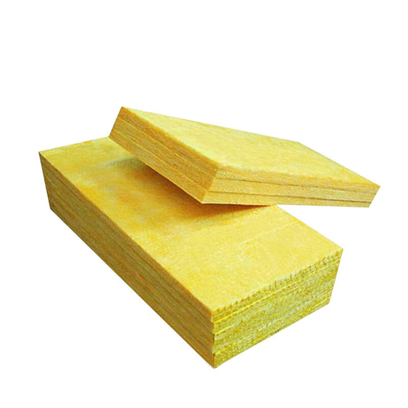 Glass Wool Board/Panel