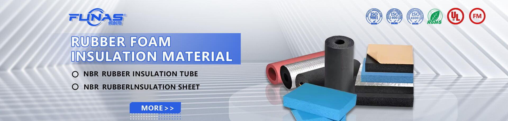 Sten/Mineralull Isoleringsmaterial