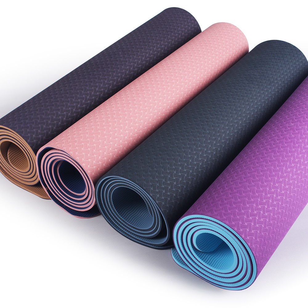 Yoga Mattress