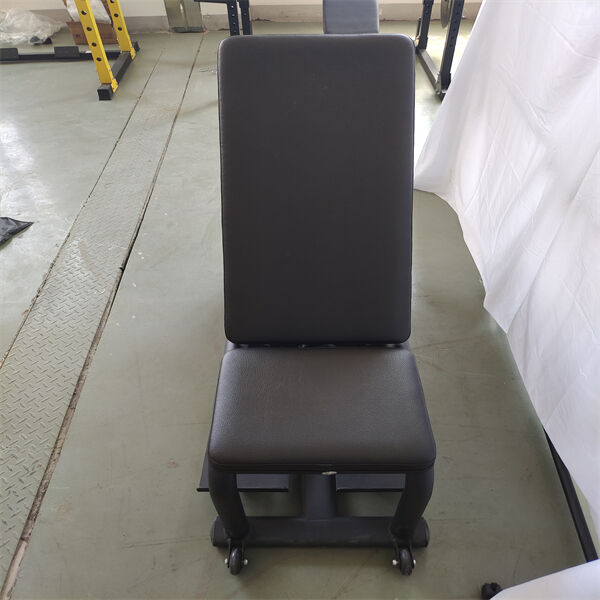 Maximizing gains with adjustable incline decline bench