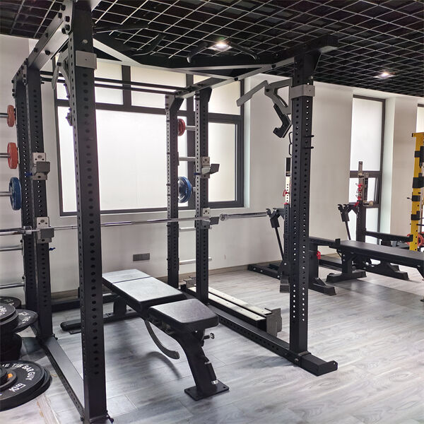 Entfalte deine innere Kraft mit dem Grip Bench Press