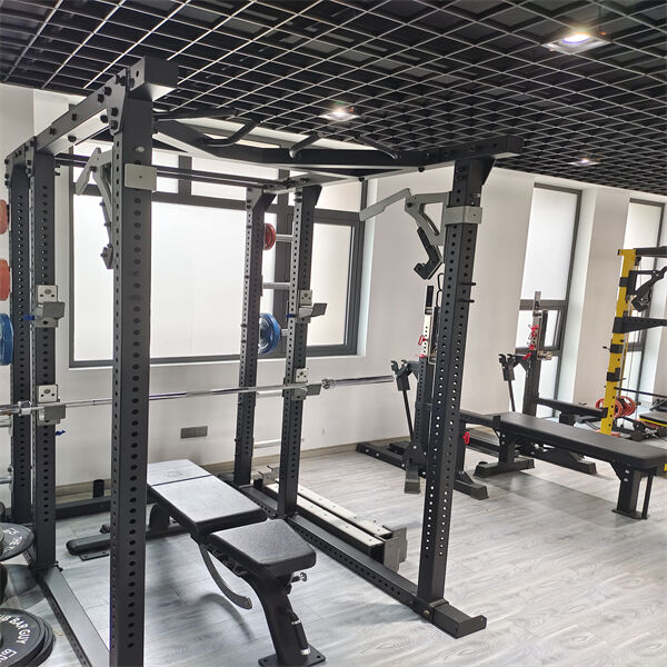 Bau deine Oberkörperkraft mit dem Grip Bench Press auf