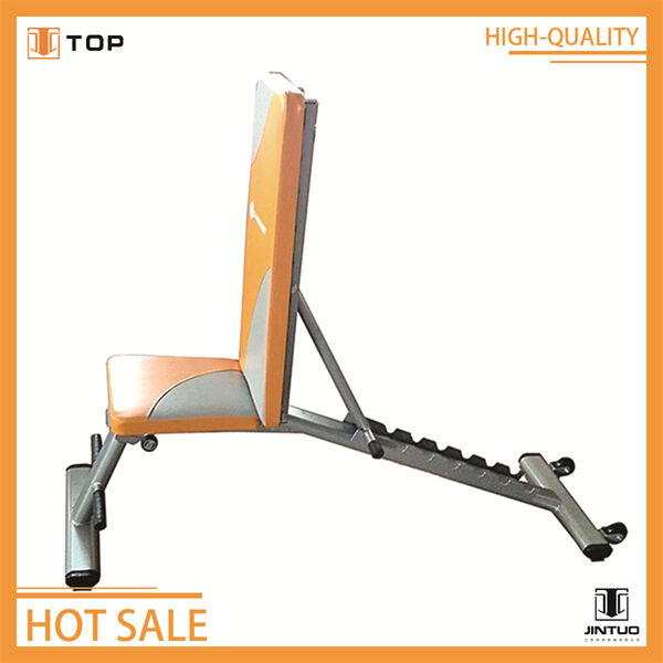 Bench Press for Everyone
