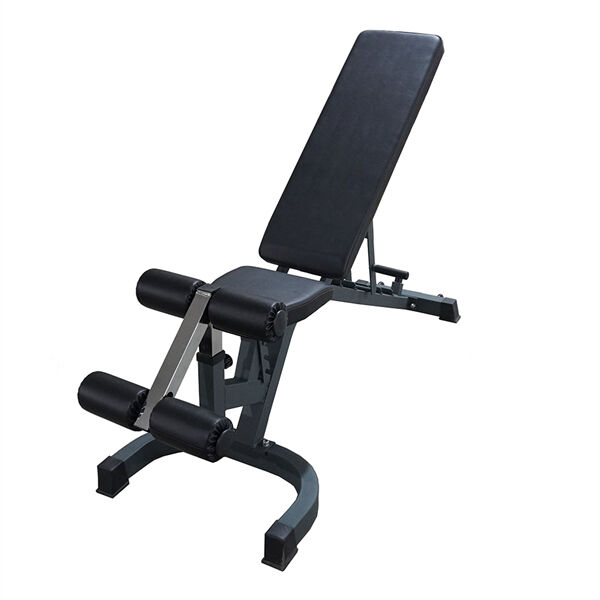 Transformez votre partie inférieure du corps avec ces entraînements sur banc de musculation