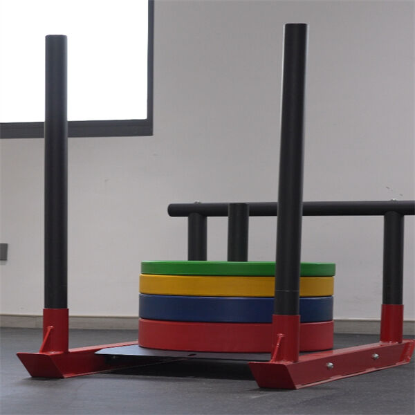 Maximiere deine Workouts mit qualitativ hochwertigen Gewichtsständer-Platten