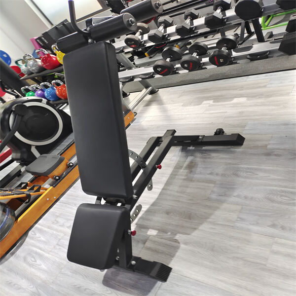 Les Avantages d'un Banc de Fitness Ajustable