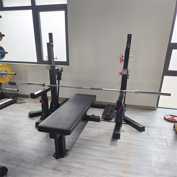 Erreiche deine stärkste Version mit diesen Top Gewichtheben-Bänken für Krafttraining