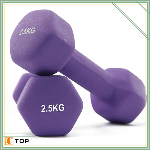 Leichtgewichtig und haltbar für jedes Fitnessniveau