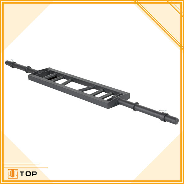 Die Vorteile eines Barbell-Holders