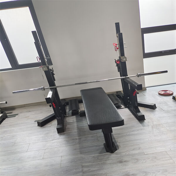 الفوائد التي تعود من ممارسة Bench Press باستخدام الأوزان