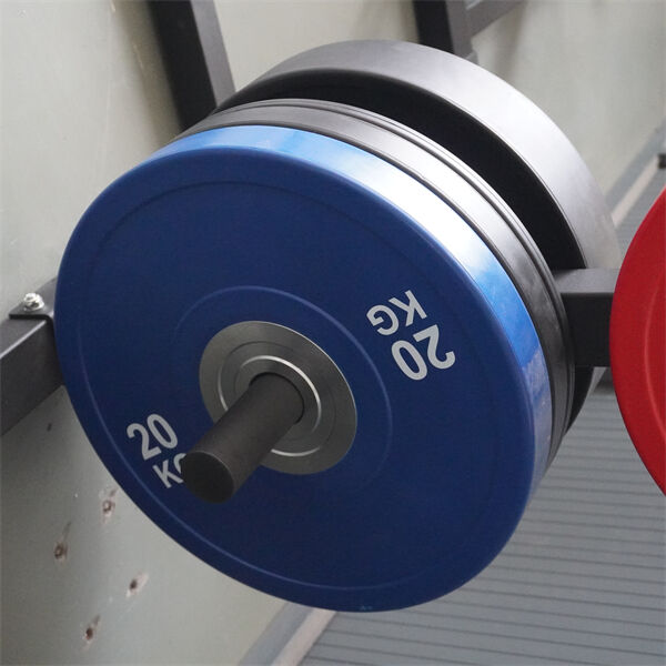 Wichtige Tipps, um deine Barbell-Sammlung sicher und geschützt zu halten.