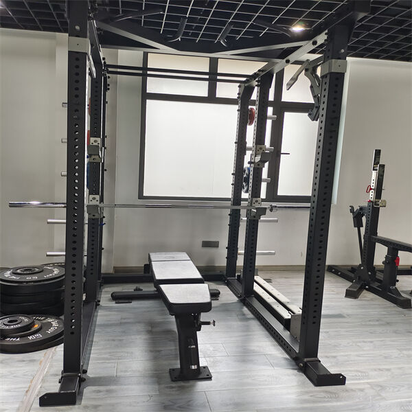 Verfeinere deine Technik mit dem Grip Bench Press
