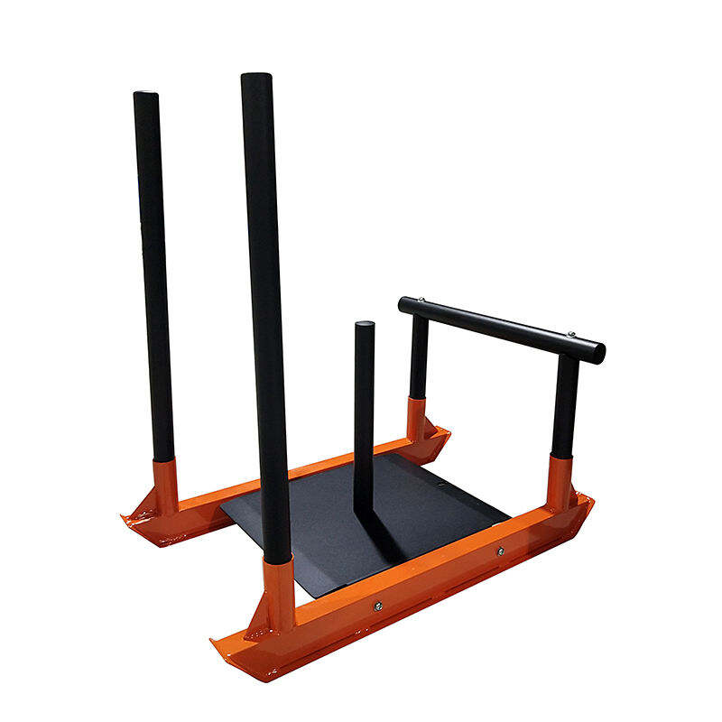 Fitness Sled