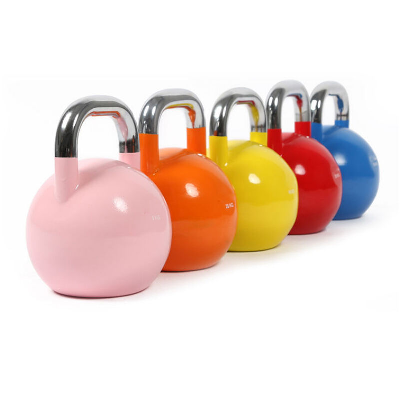 Kettle Bell