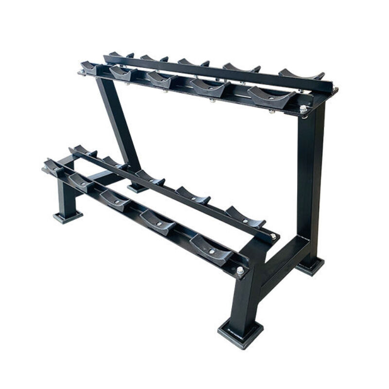 dumbbell rack