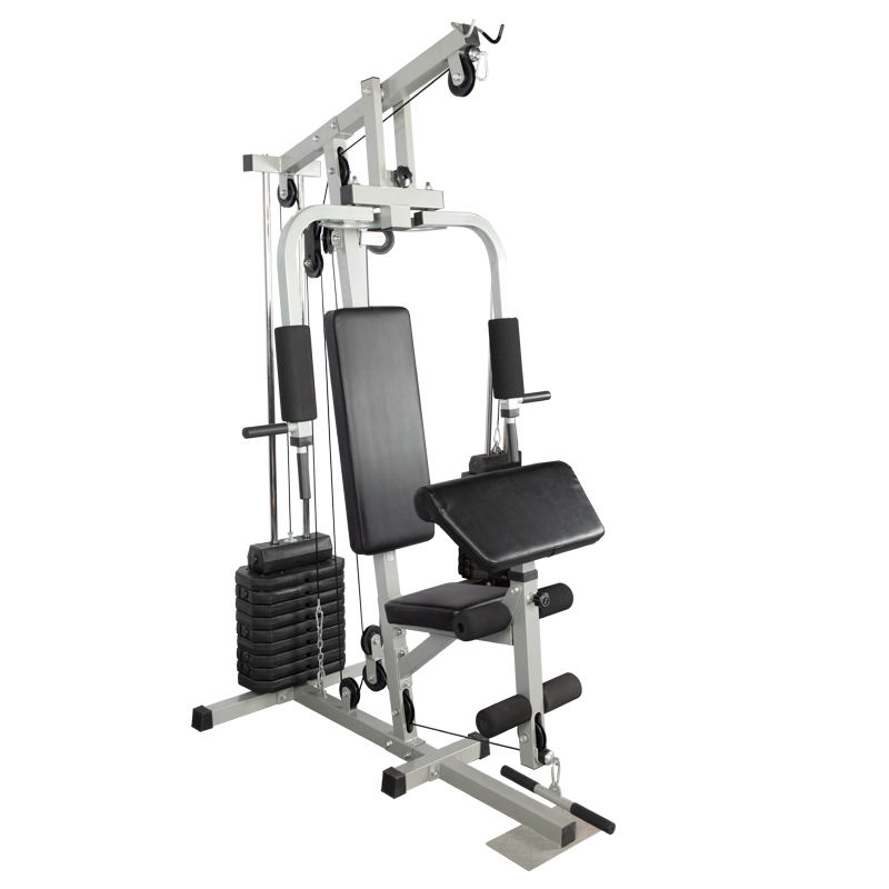 Top 5 Manufactures for gym racks in the USA