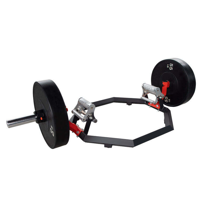 Barbell Bar Rack