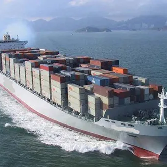 TONGZHI Sea Freight Service Introduction