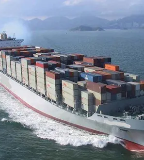 Customized Solutions for Diverse Shipping Needs