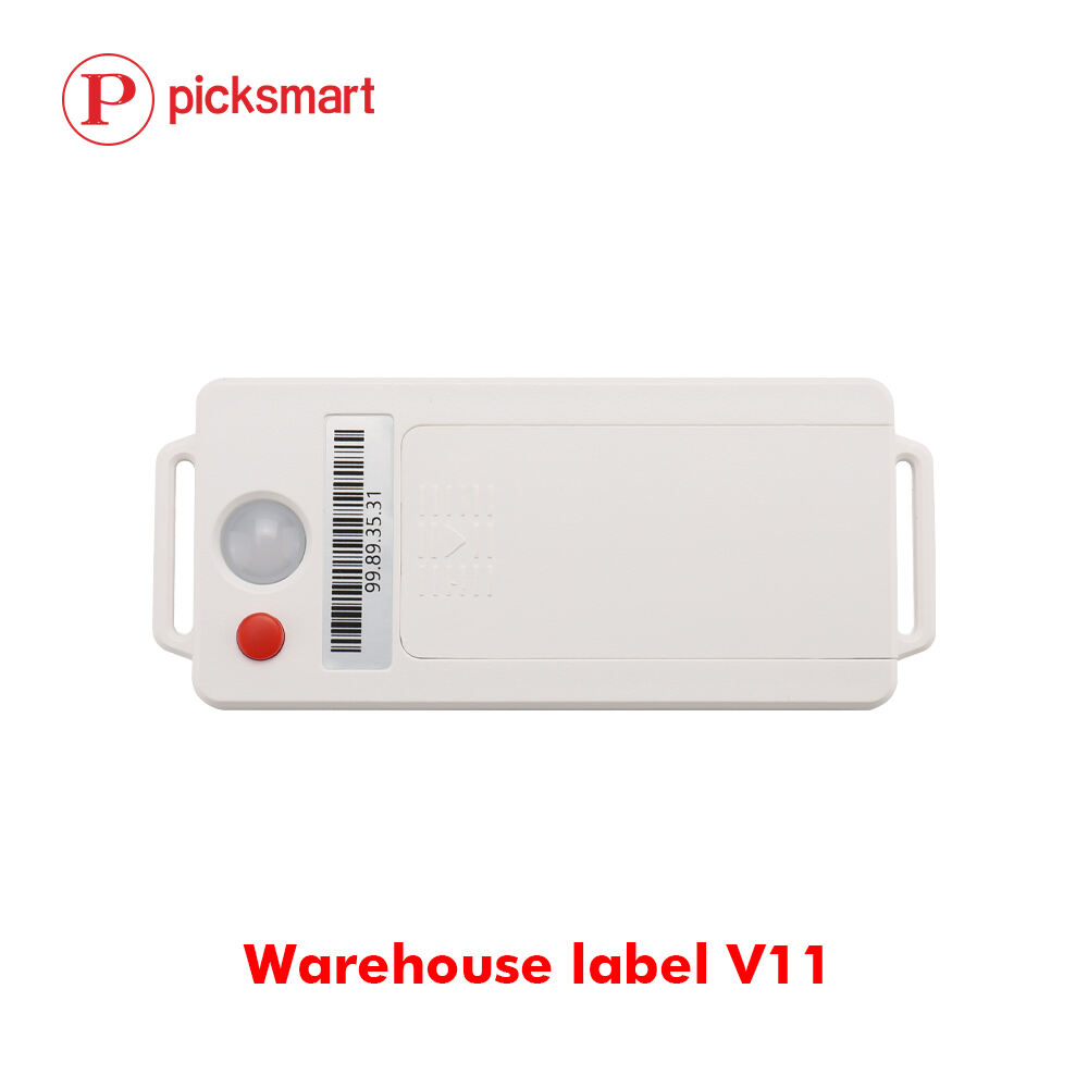 picksmart v11 haute qualité système de prise à la lumière appareils d'usine 868mhz étiquettes de prise