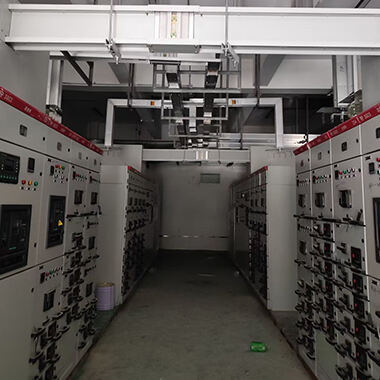 Zhejiang Shangdian Complete Electrical Co., Ltd. Unveils Next-Generation Smart Grid Solutions